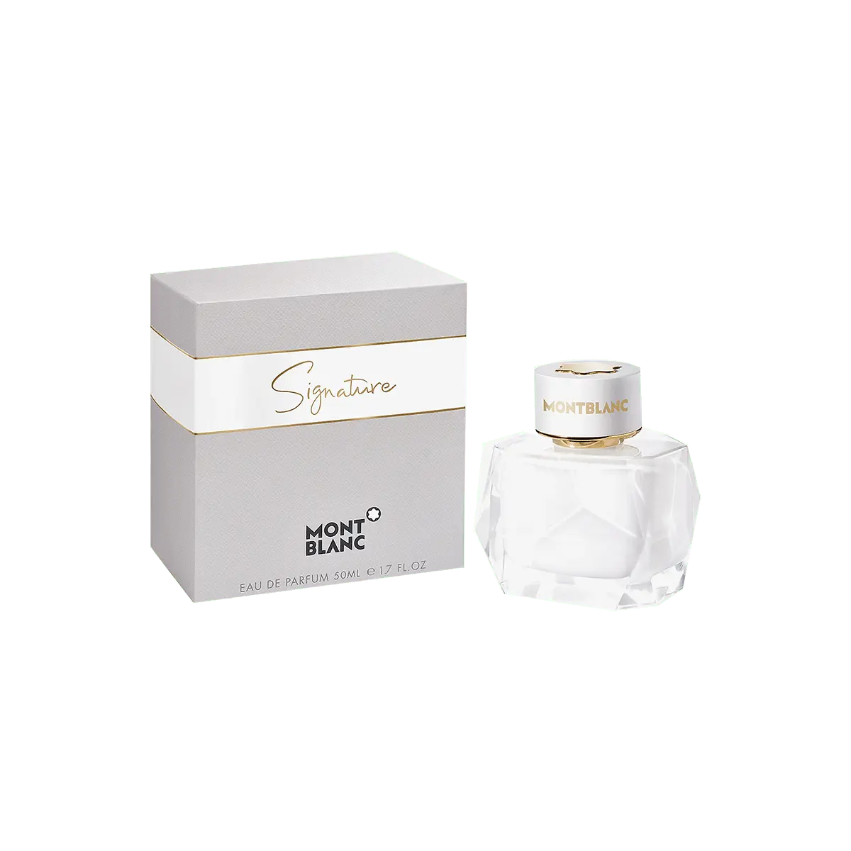 Montblanc Signature EdP 50ml