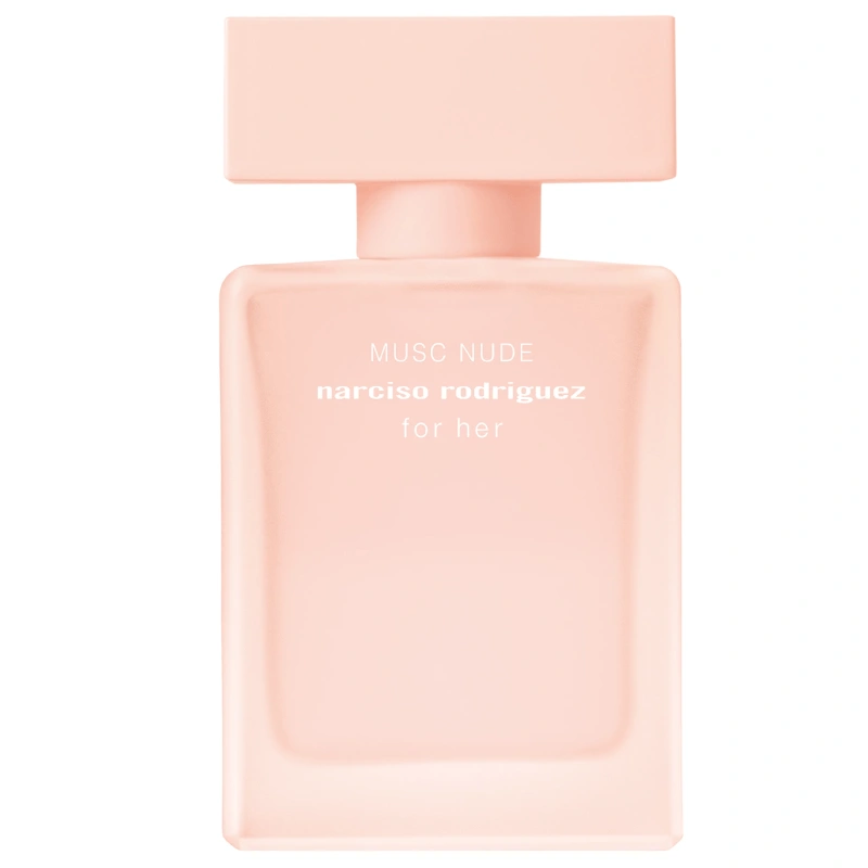 Narciso Rodriguez Musc Nude For Her EdP 30ml