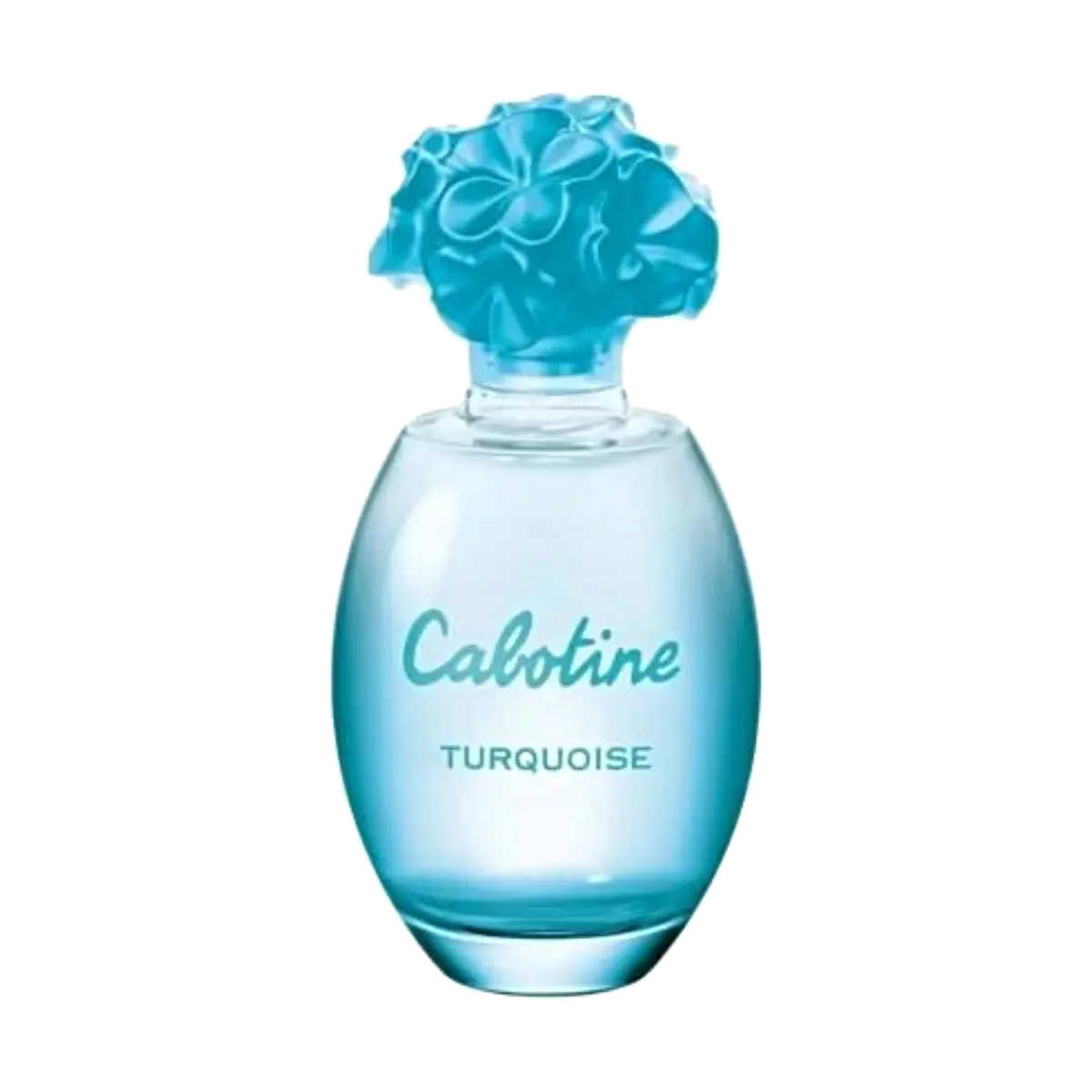 Parfums Gres Cabotine Turquoise EdP 100ml