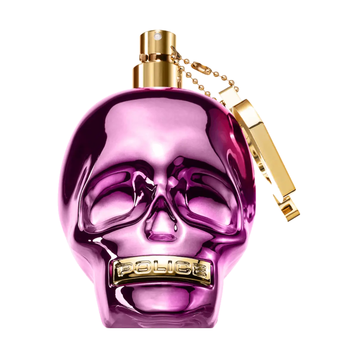 Police To Be #FREETODARE Woman EdT 125ml