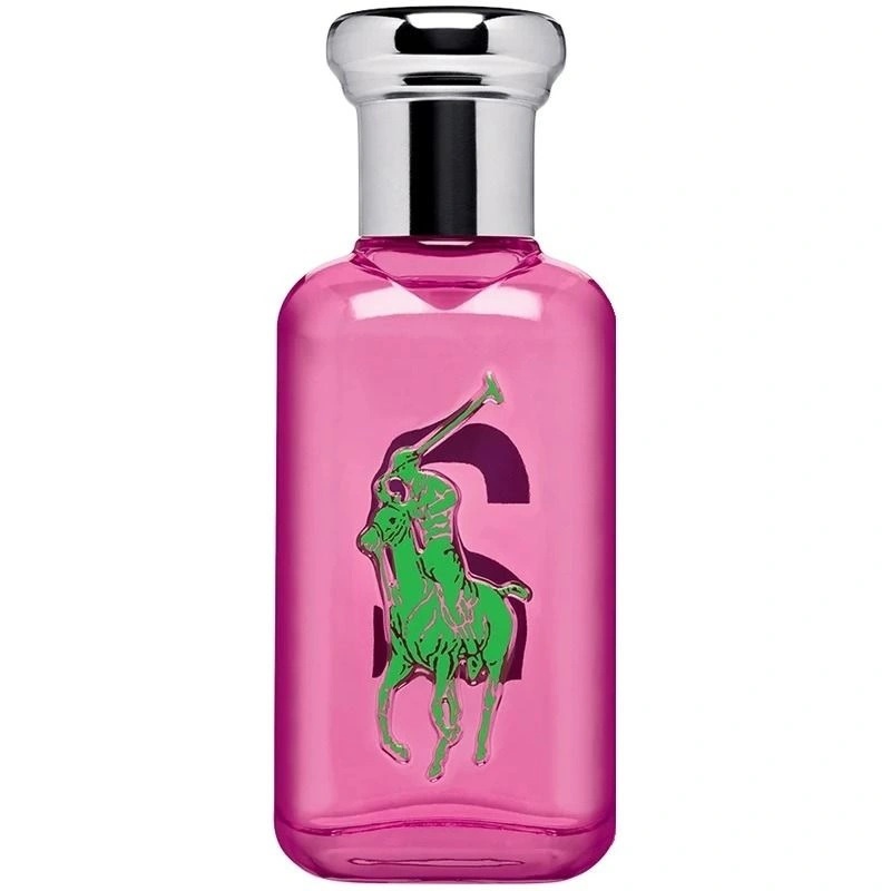 Ralph Lauren Big Pony 2 Woman EdT 50ml