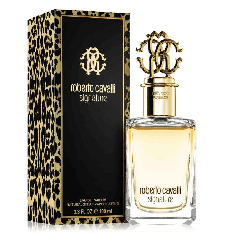 Roberto Cavalli Signature 100ml