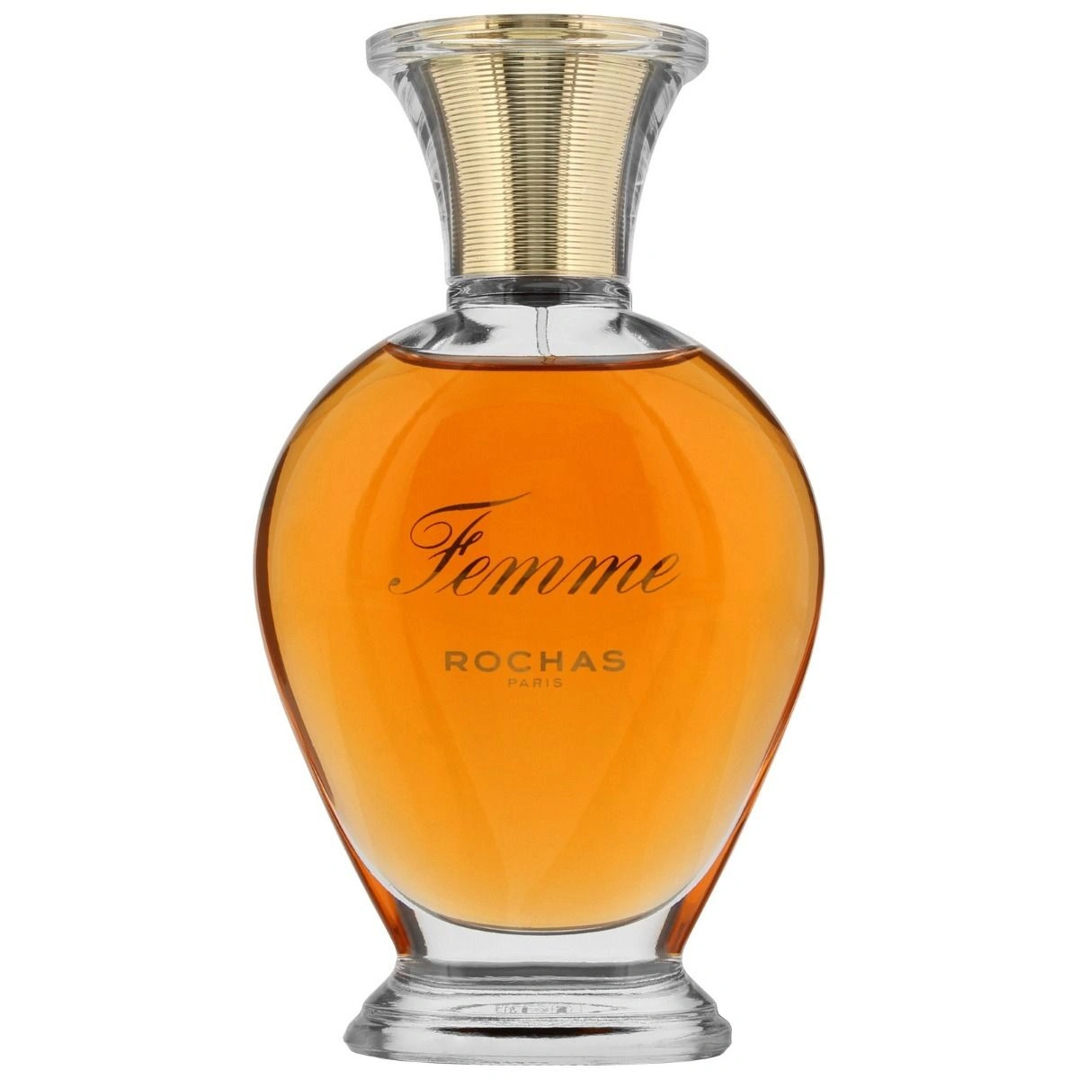 Rochas Femme EdT 100ml