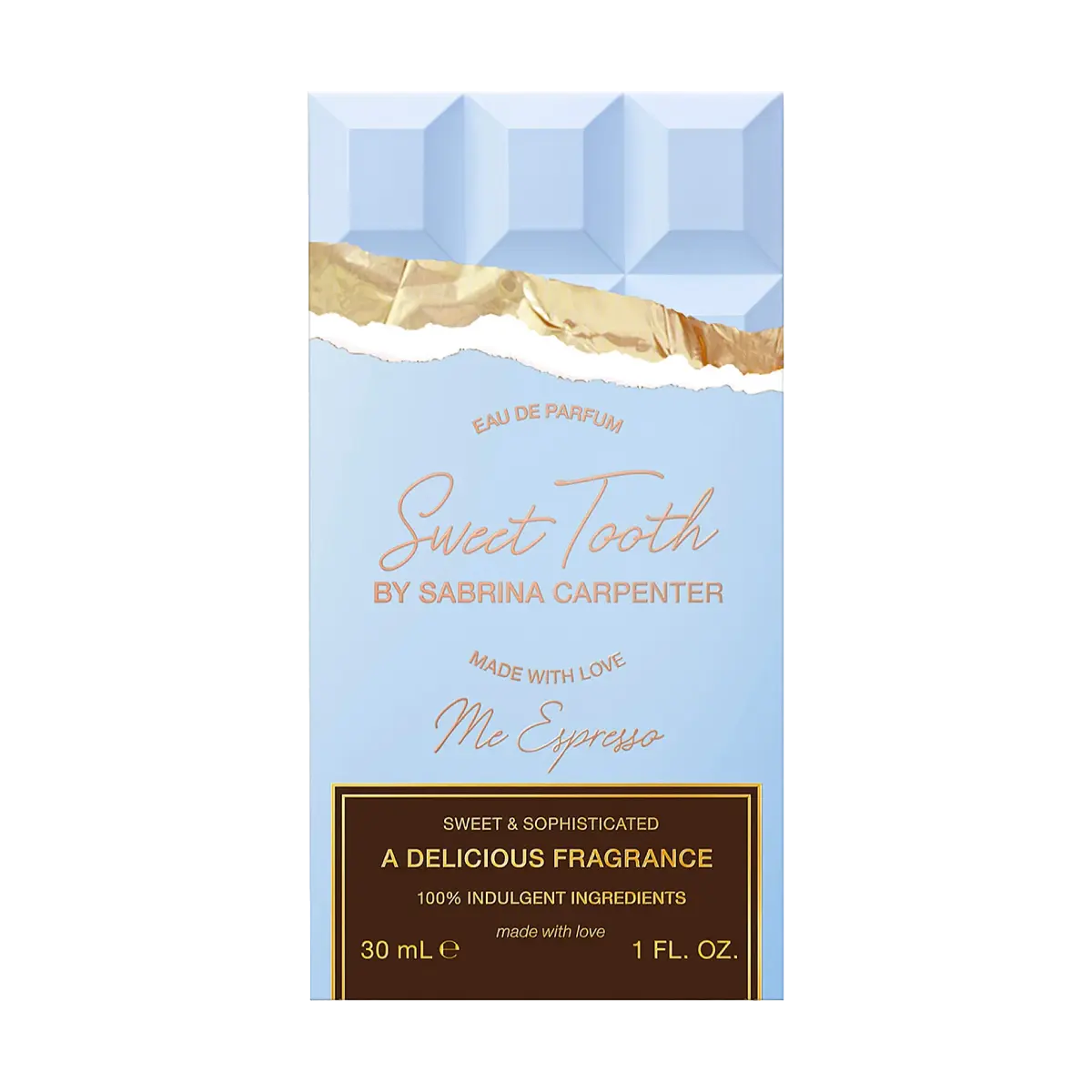 Sabrina Carpenter Sweet Tooth Me Espresso EdP 30ml