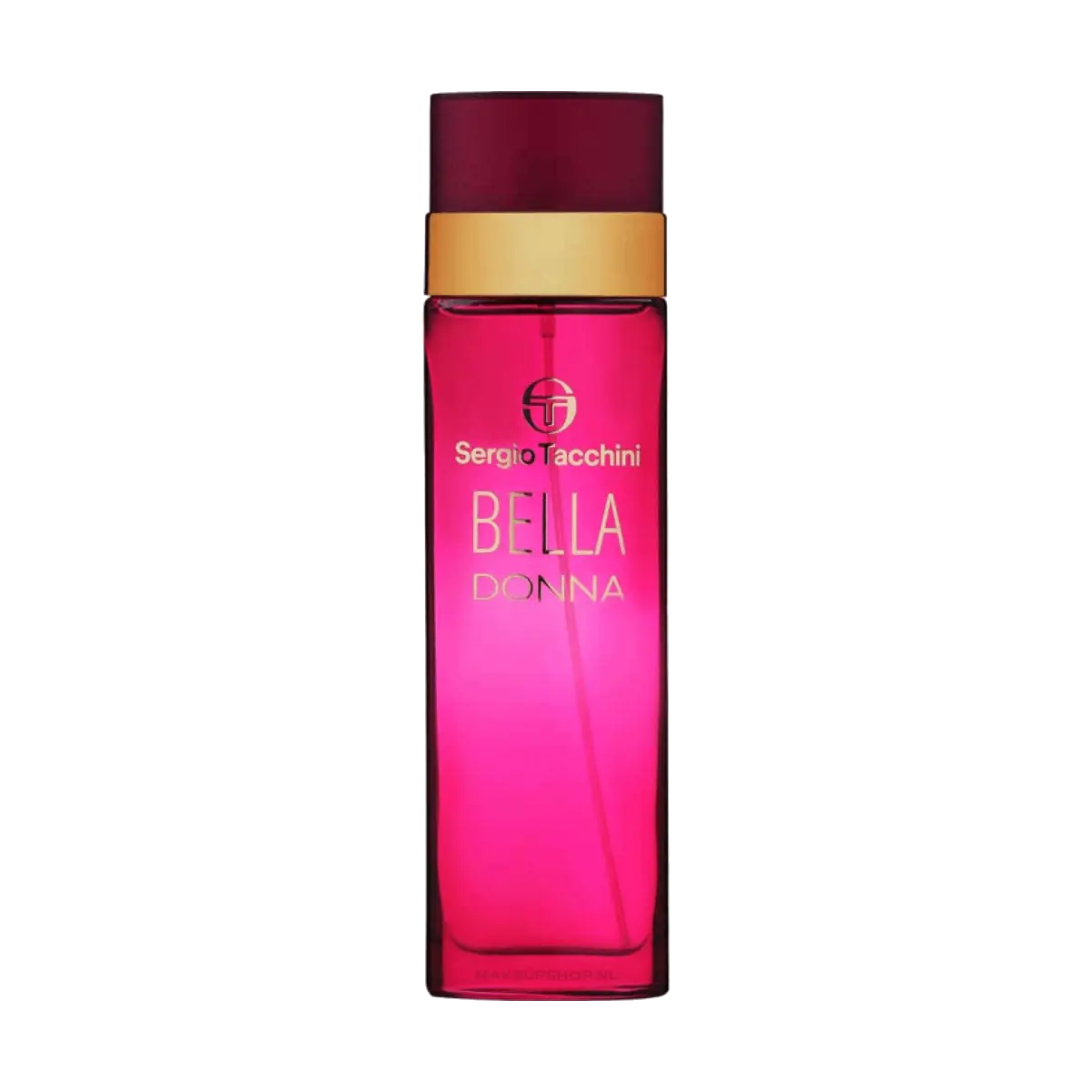 Sergio Tacchini Bella Donna EdT 50ml