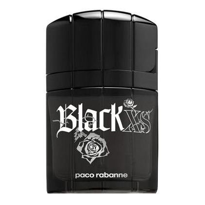 Paco Rabanne Black XS For Him EdT 100ml