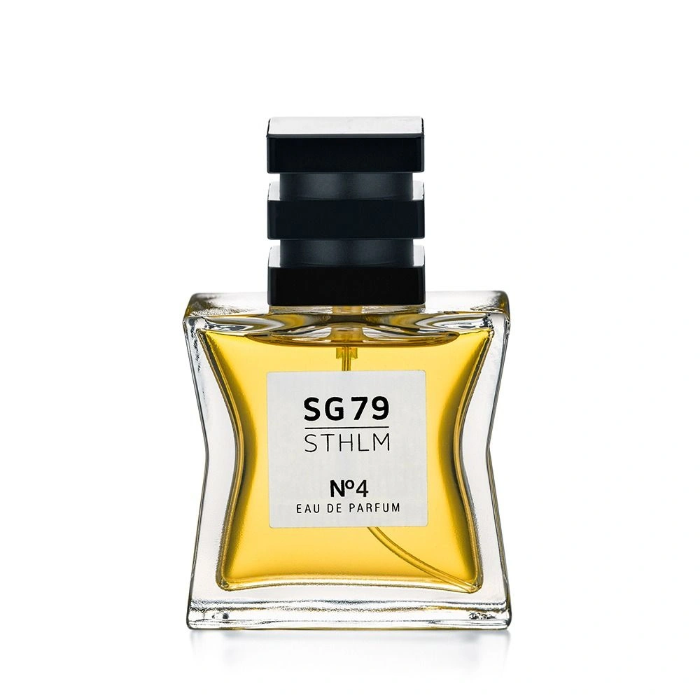 SG79 STHLM No.4 EdP 30ml