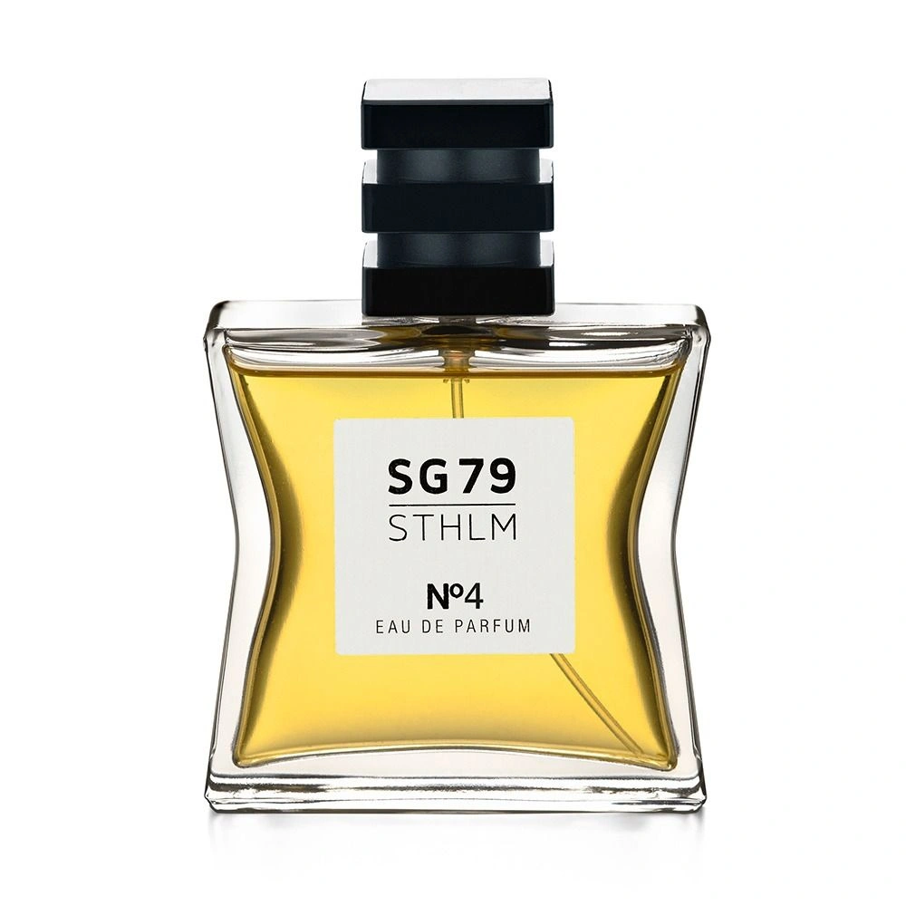 SG79 STHLM No.4 EdP 50ml