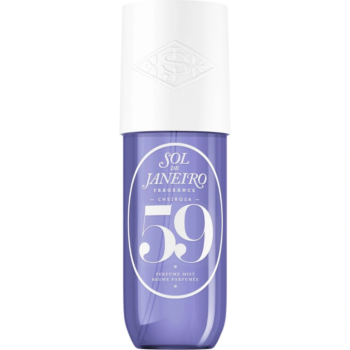 Sol de Janeiro Brazilian Crush Cheirosa 59 Perfume Mist 90ml