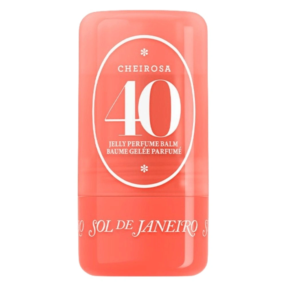 Sol de Janeiro Cheirosa '40 Jelly Perfume Balm 4g