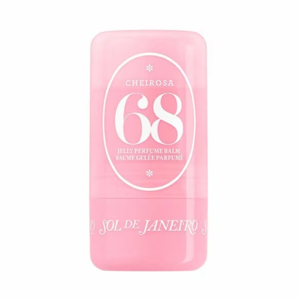 Sol de Janeiro Cheirosa '68 Jelly Perfume Balm 4g