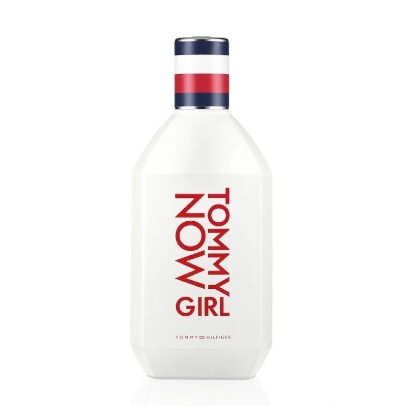 Tommy Hilfiger Tommy NOW Girl EdT 100ml