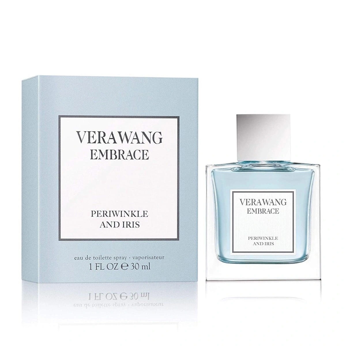 Vera Wang Embrace Periwinkle & Iris EdT 30ml