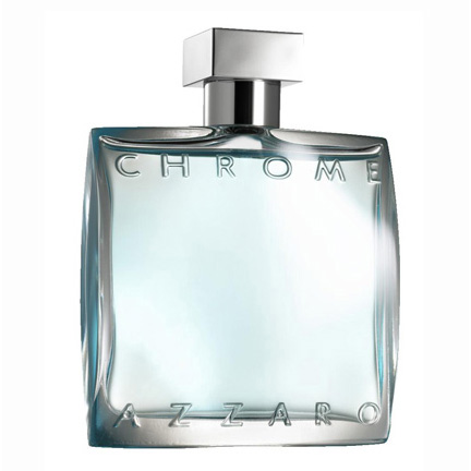 Azzaro Chrome EdT 100ml