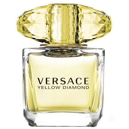 Versace Yellow Diamond EdT 90ml - &quot;Tester&quot;