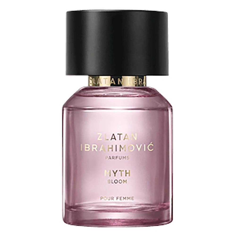 Zlatan Ibrahimovic Myth Bloom Pour Femme EdT 30ml