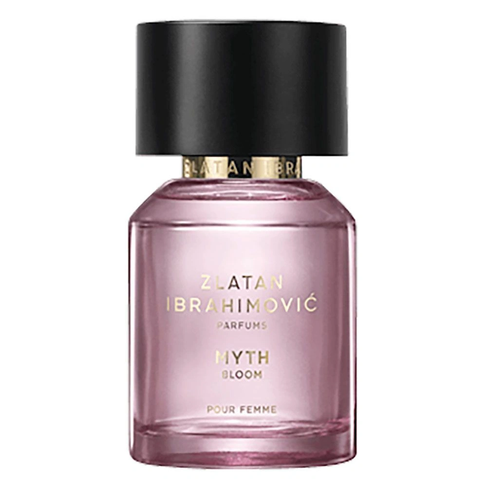 Zlatan Ibrahimovic Myth Bloom Pour Femme EdT 50ml