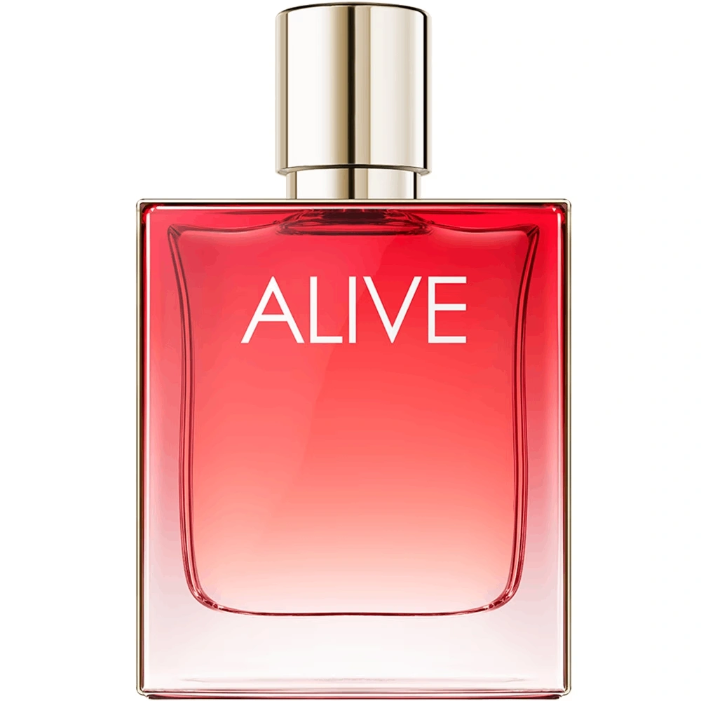 Hugo Boss Alive Intense EdP 80ml