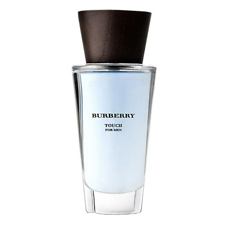 Burberry Touch For Men Edt 50ml