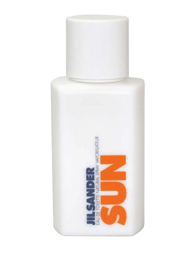 Jil Sander Sun EdT 75ml