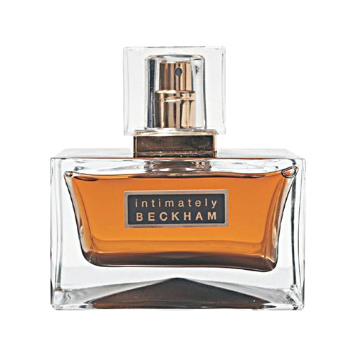 David Beckham Intimately Beckham for Him EdT 75ml