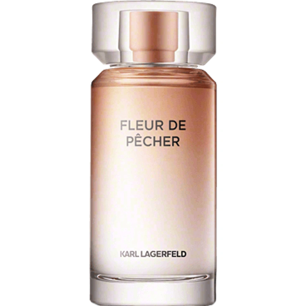 Karl Lagerfeld Fleur De Pecher EdP 100ml
