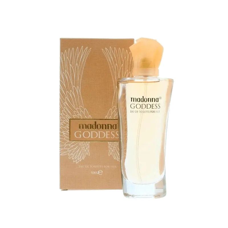 Madonna Goddess EdT 50ml