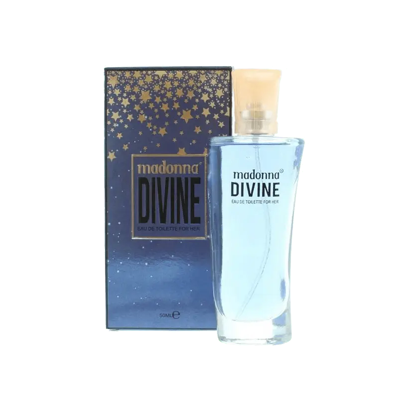 Madonna Divine EdT 50ml