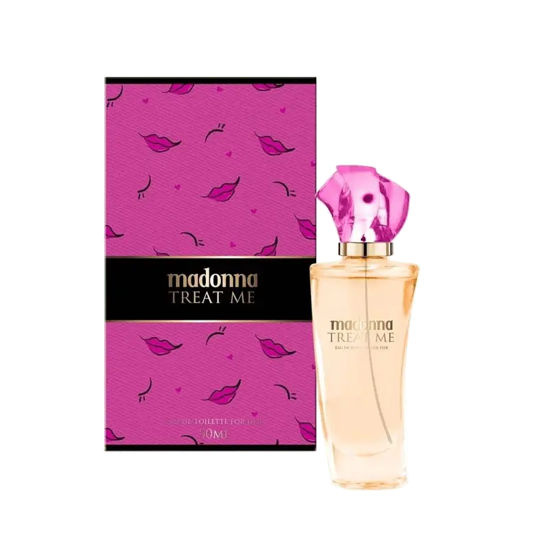 Madonna Treat Me EdT 50ml