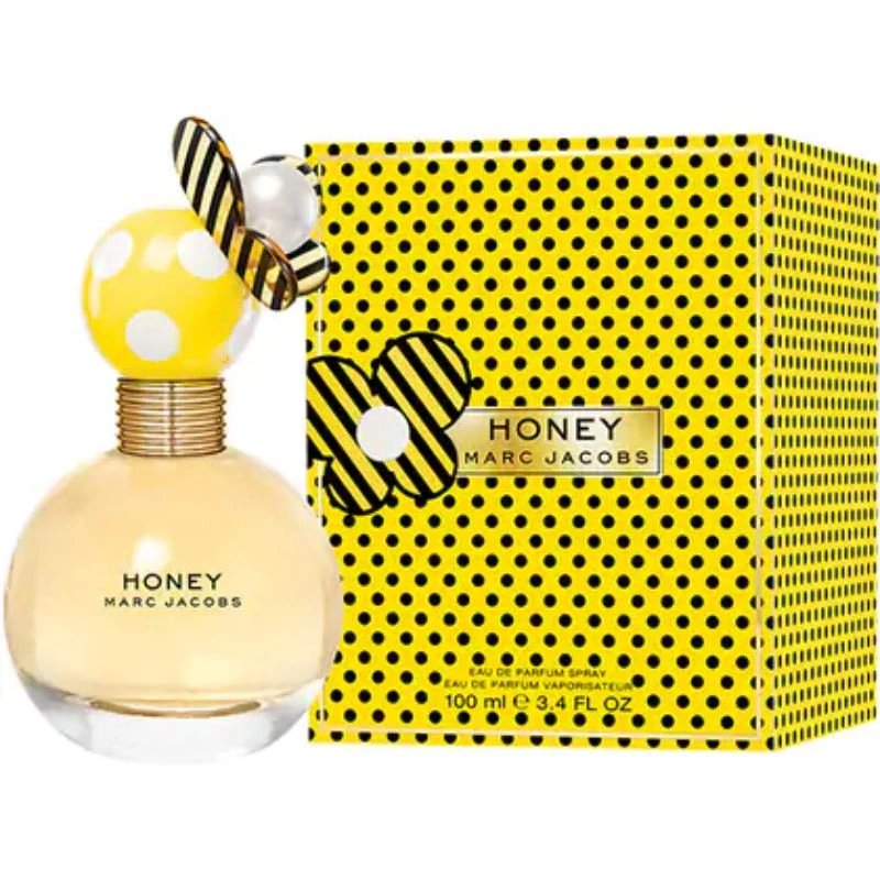 Marc Jacobs Honey EdP 100ml