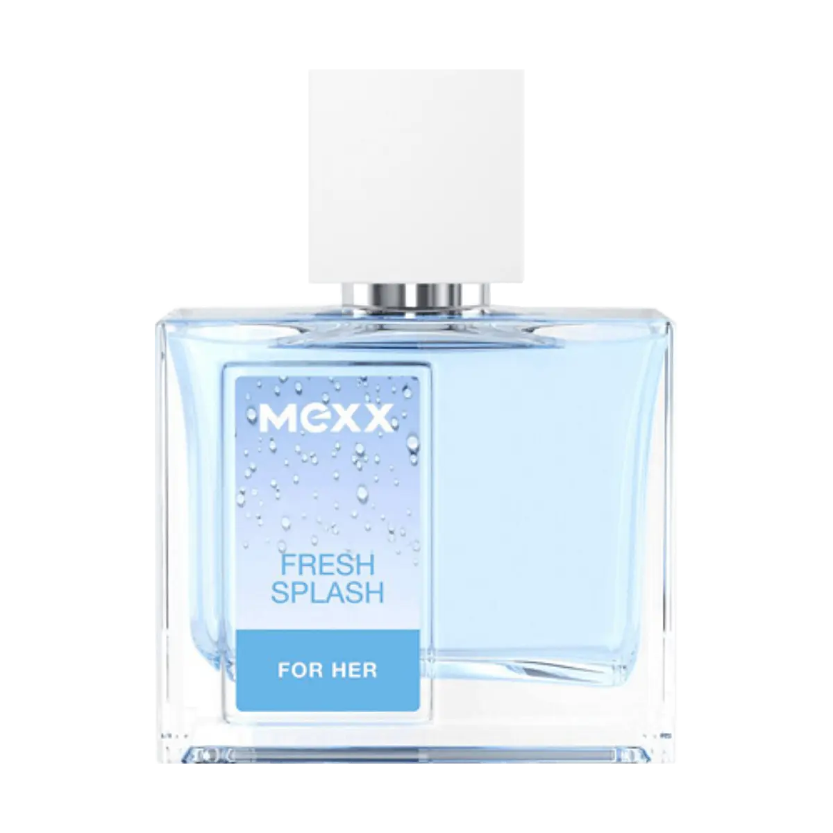 Mexx Fresh Splash For Her EdT 50ml