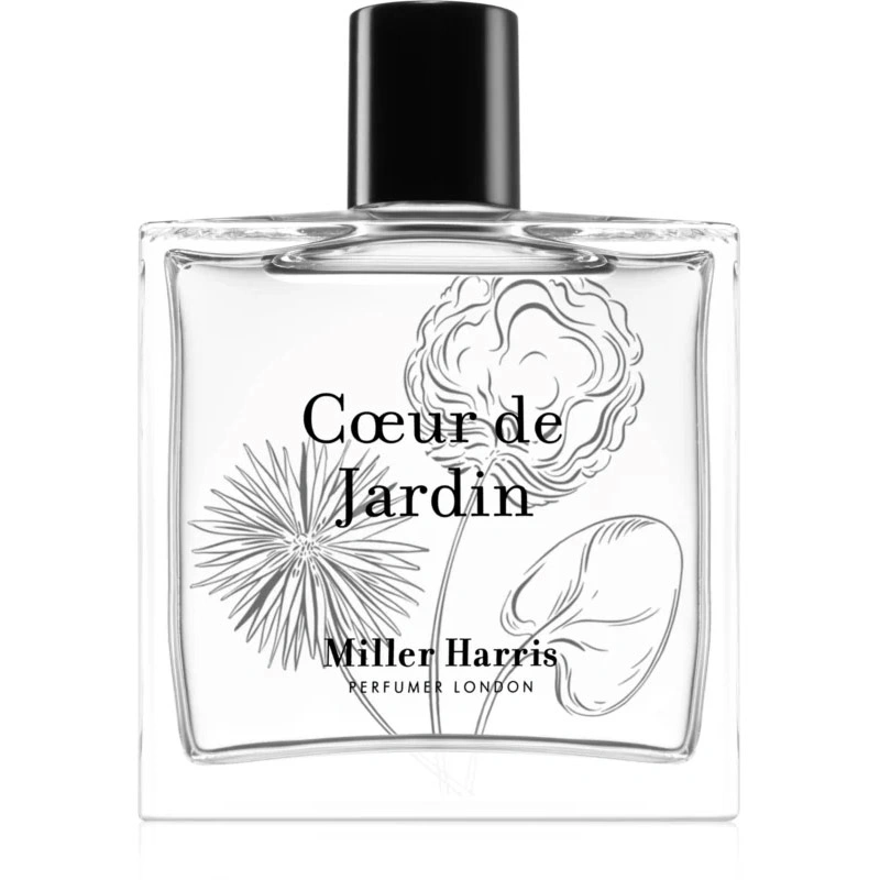 Miller Harris Coeur de Jardin EdP 50ml