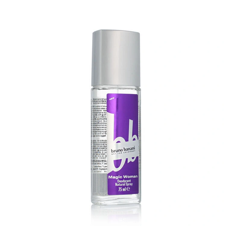 Bruno Banani Magic Woman Deodorant 75ml - Deodorant Dam