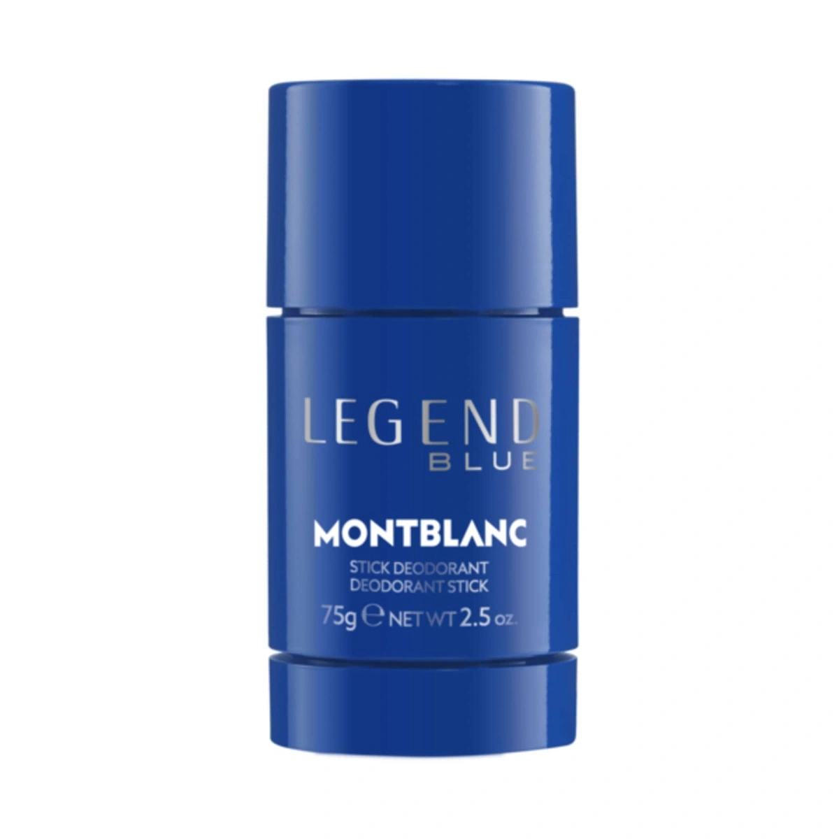 Mont Blanc Legend Blue Deo Stick 75g - Deodorant Dam
