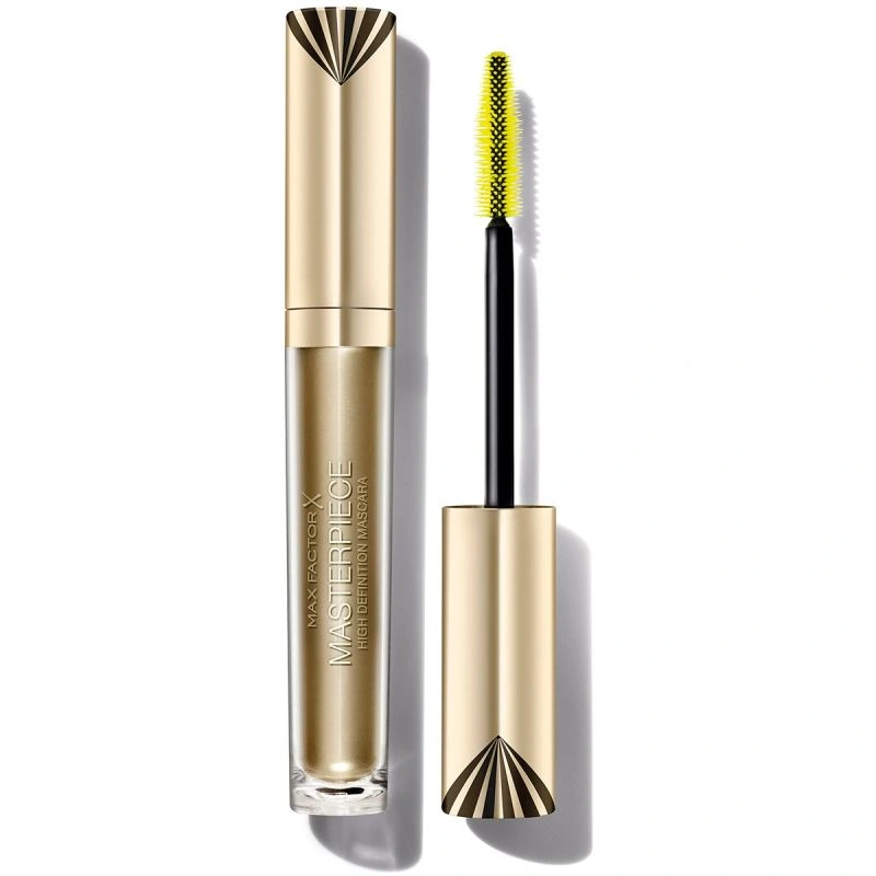 Max Factor Masterpiece Mascara Rich Black 4,5ml
