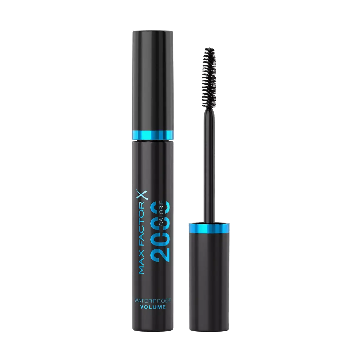 Max Factor 2000 Calorie Waterproof Mascara Black 9ml