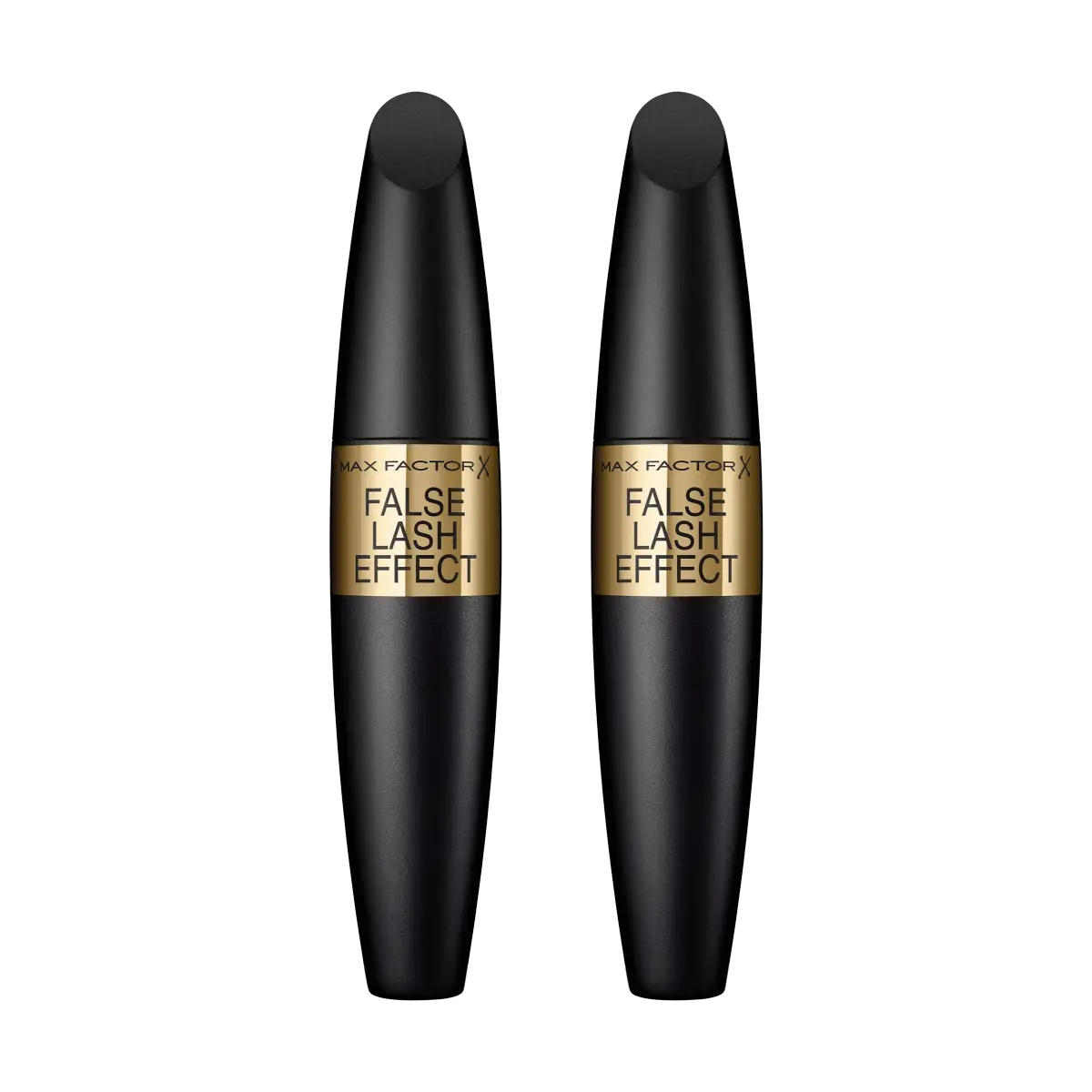 2-pack Max Factor False Lash Effect Mascara Black 13,1ml