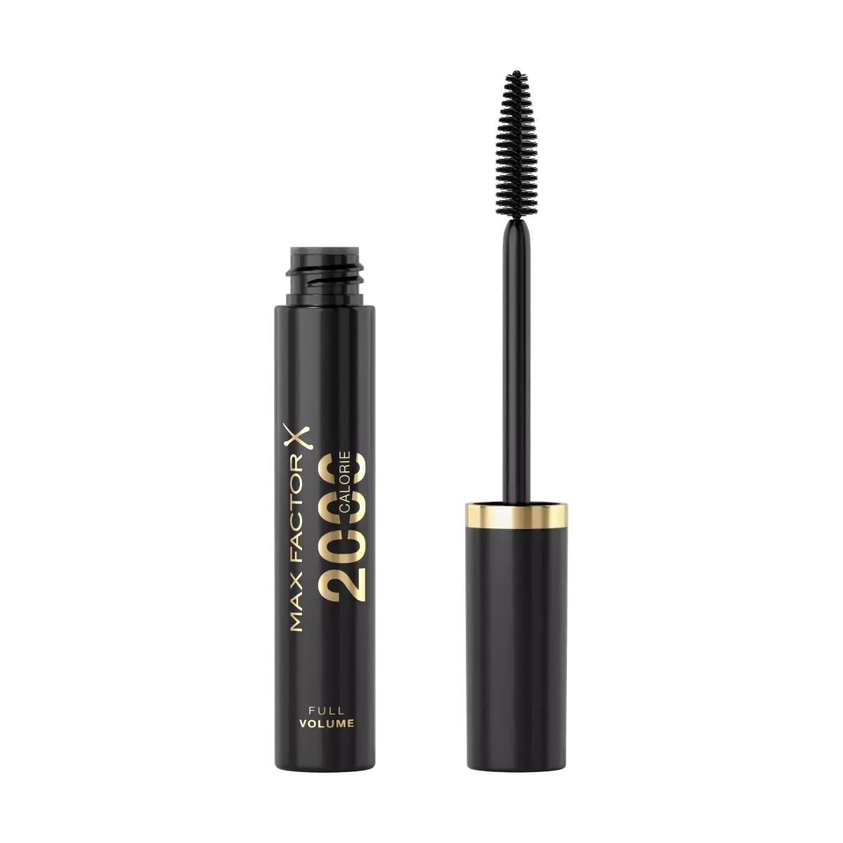 Max Factor 2000 Calorie Mascara Navy 9ml
