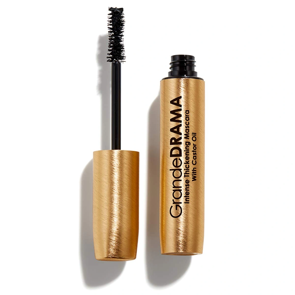 Grande Cosmetics Drama Intense Thickening Mascara