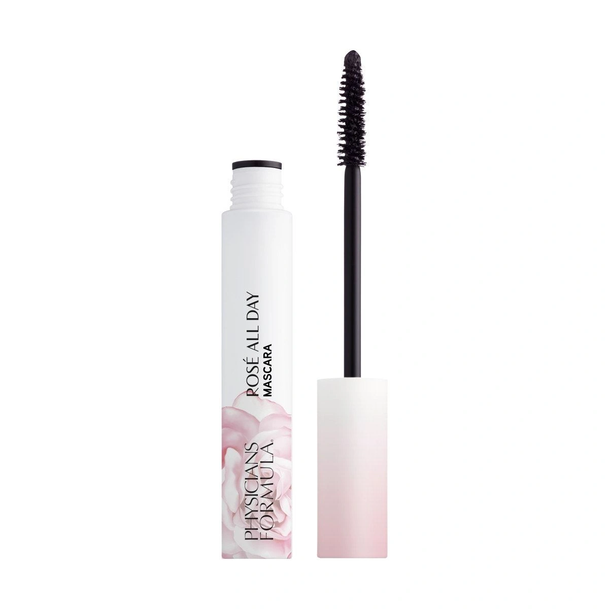 Physician Formula Rosé All Day Mascara Black