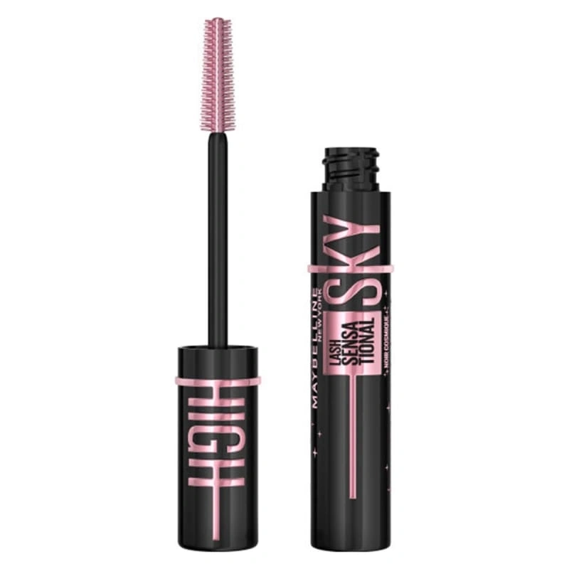 Maybelline New York Lash Sensational Sky High Mascara Cosmic Black