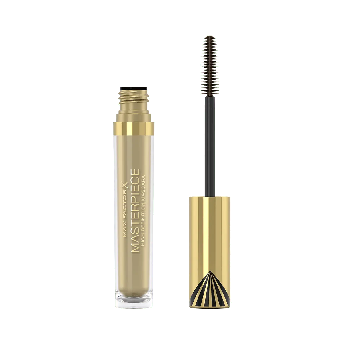 Max Factor Masterpiece High Definition Mascara 002 Black/Brown