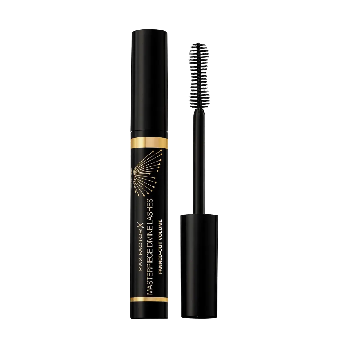 Max Factor Divine Lashes Mascara 001 Rich Black 8ml