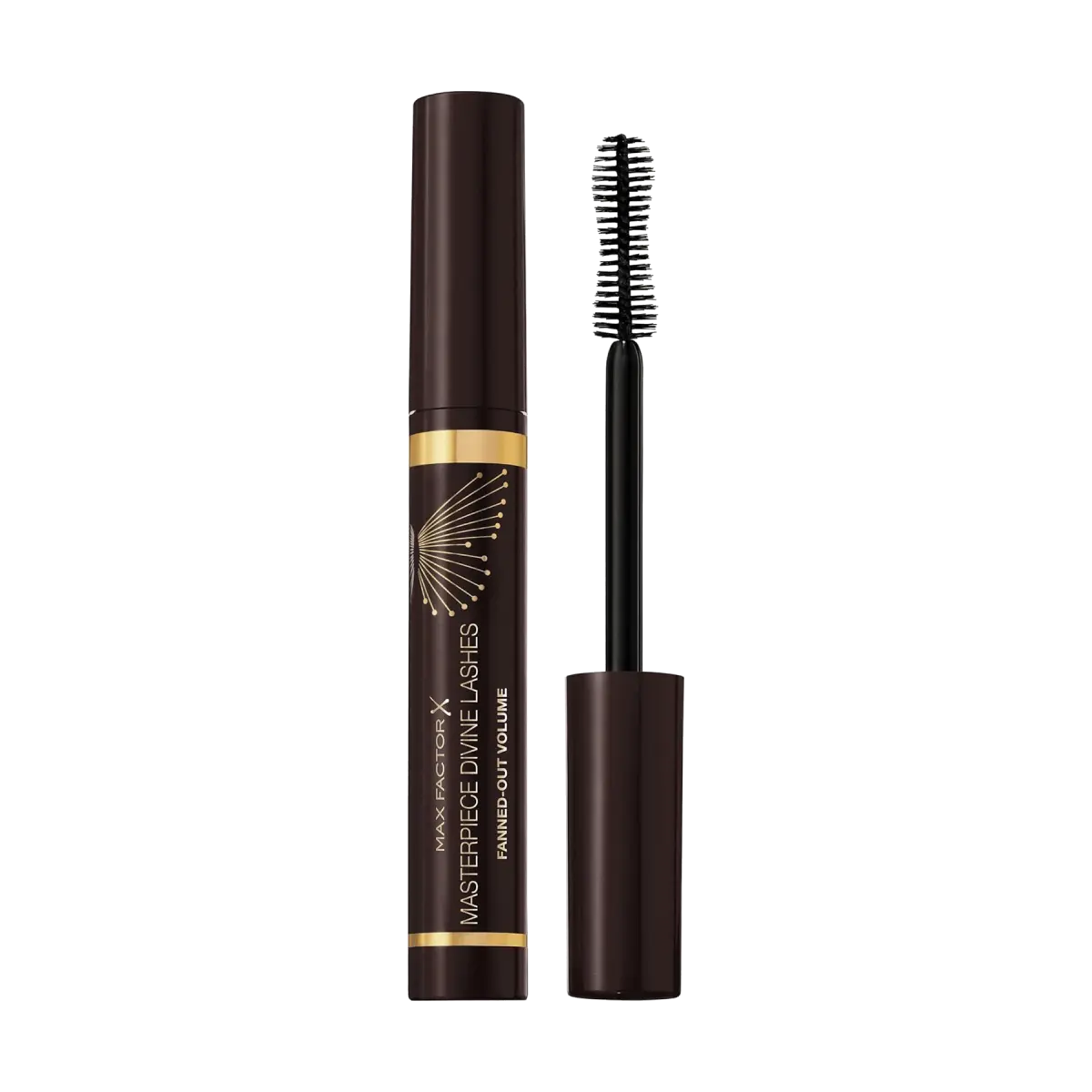 Max Factor Divine Lashes Mascara 002 Black Brown 8ml