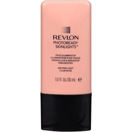 Revlon photoready sfi 200 pink