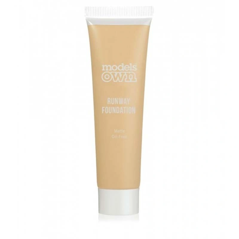 Models Own Foundation Matte Bisque