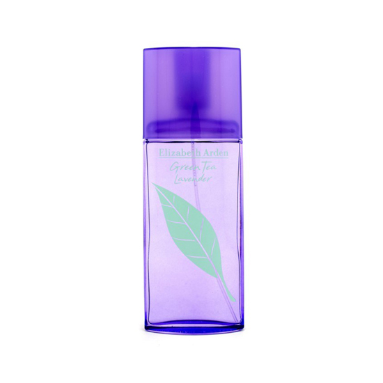 Elizabeth Arden Green Tea Lavender EdT 100ml