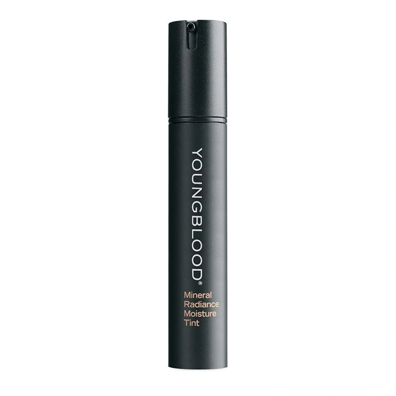 Youngblood Mineral Radiance Moisture Tint Nude 30ml