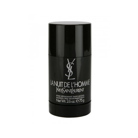 Yves Saint Laurent La Nuit de L´Homme Deo Stick 75ml