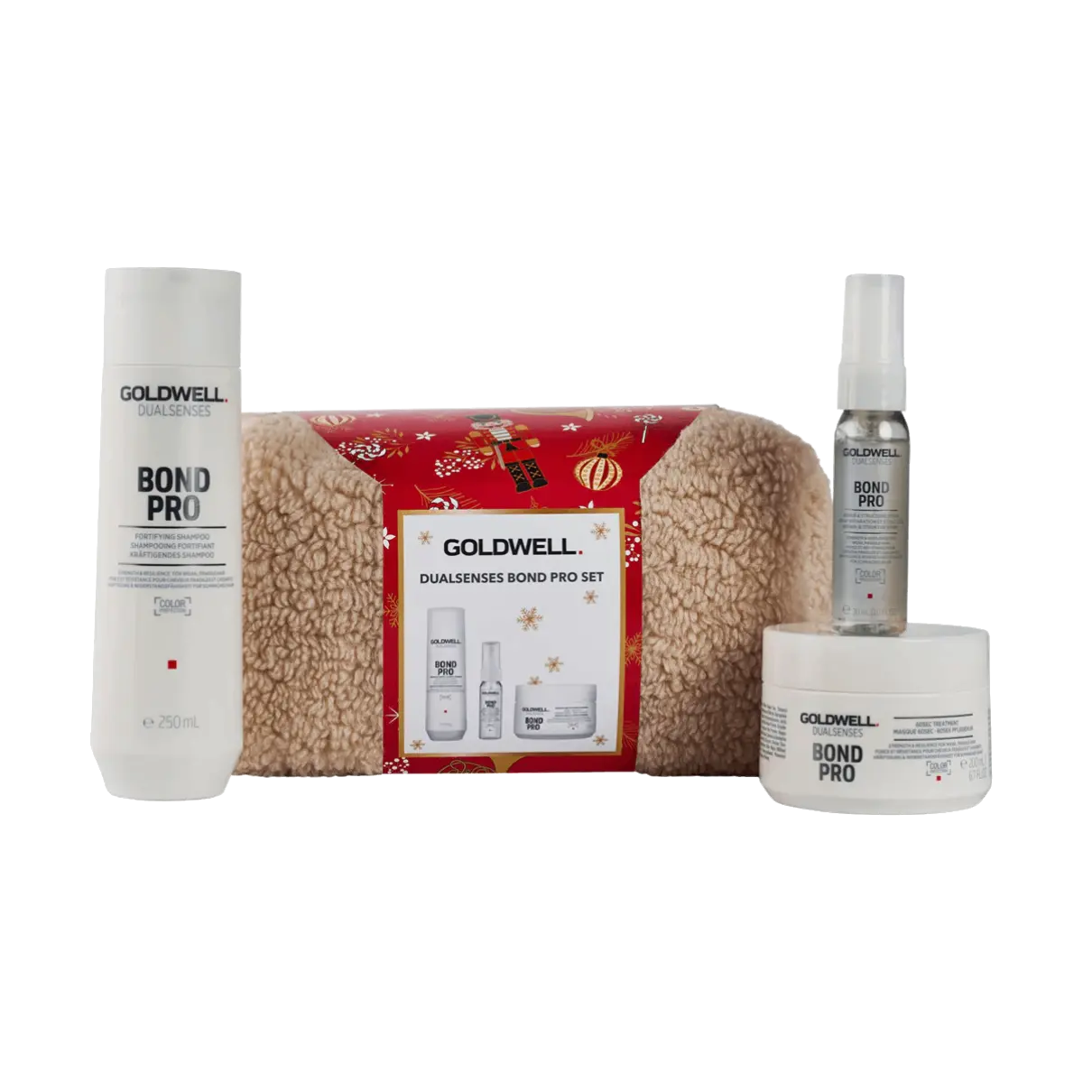 Goldwell Dualsenses Bond Pro Set
